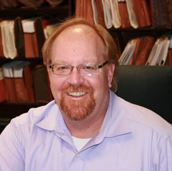 Donald S. Poole