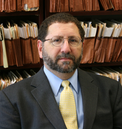 Lance G. Montour