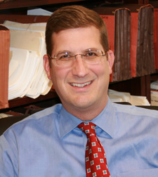 Timothy E. McLaughlin