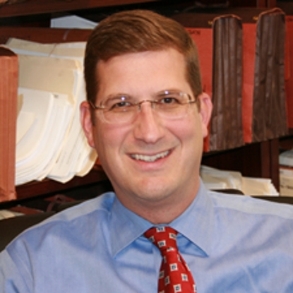 Timothy E. McLaughlin Photo