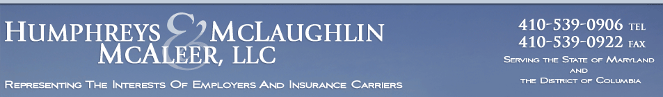 Baltimore Attorney