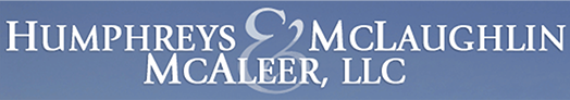 Humphreys, McLaughlin & McAleer, LLC