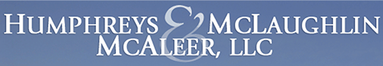Humphreys, McLaughlin & McAleer, LLC